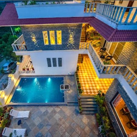 Amar Villa Udaipur Extérieur photo