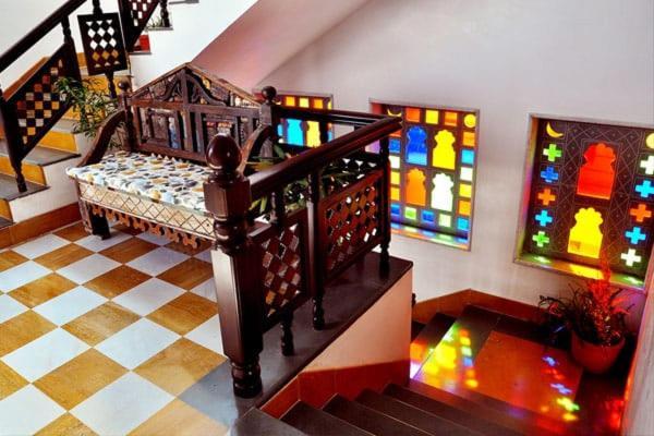 Amar Villa Udaipur Extérieur photo