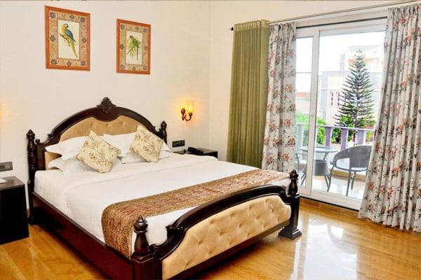 Amar Villa Udaipur Extérieur photo
