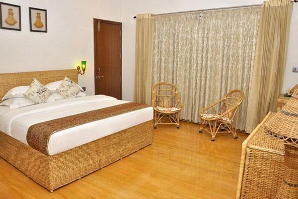Amar Villa Udaipur Extérieur photo