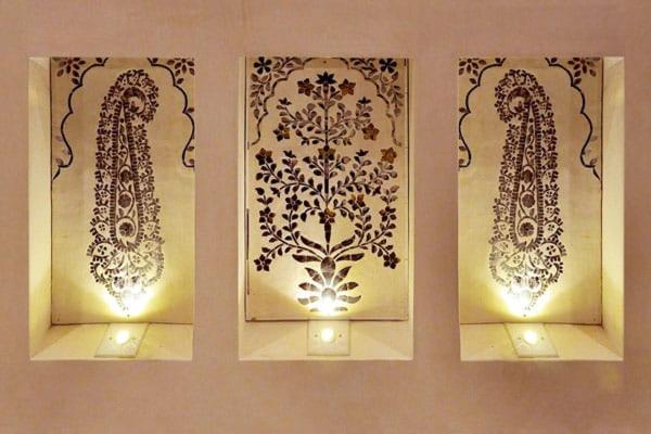Amar Villa Udaipur Extérieur photo